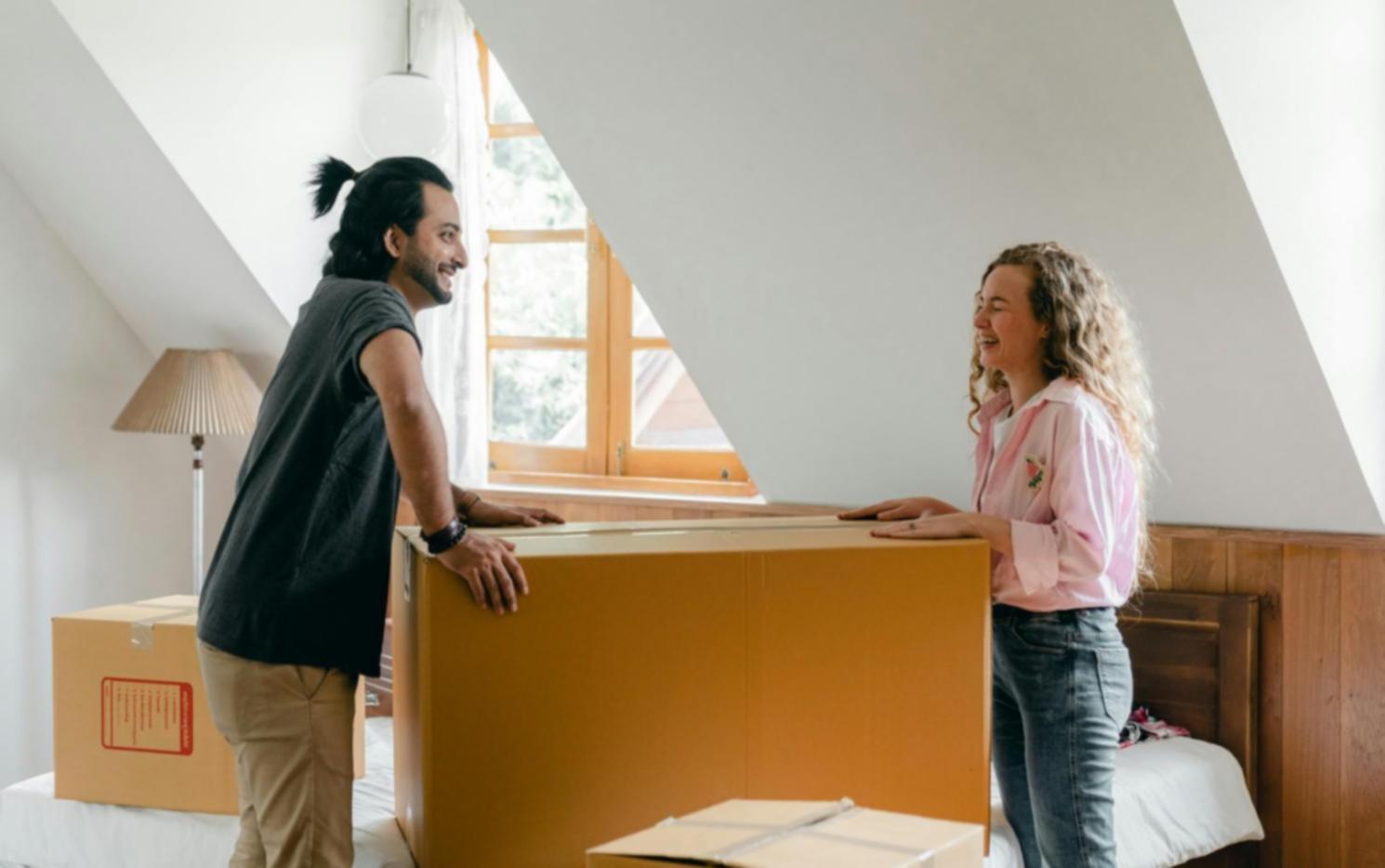 Famiglia che riscopre momenti di condivisione e dialogo autentico