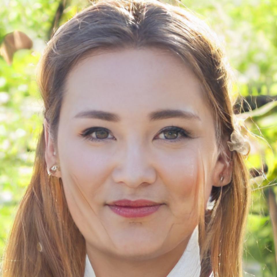 Ritratto di Elena Ferrero, psicologa relazionale