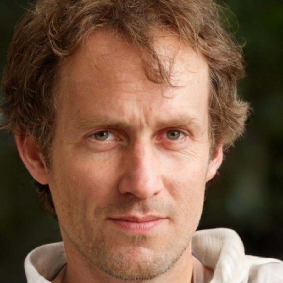 Ritratto di Adriano Fiorentini