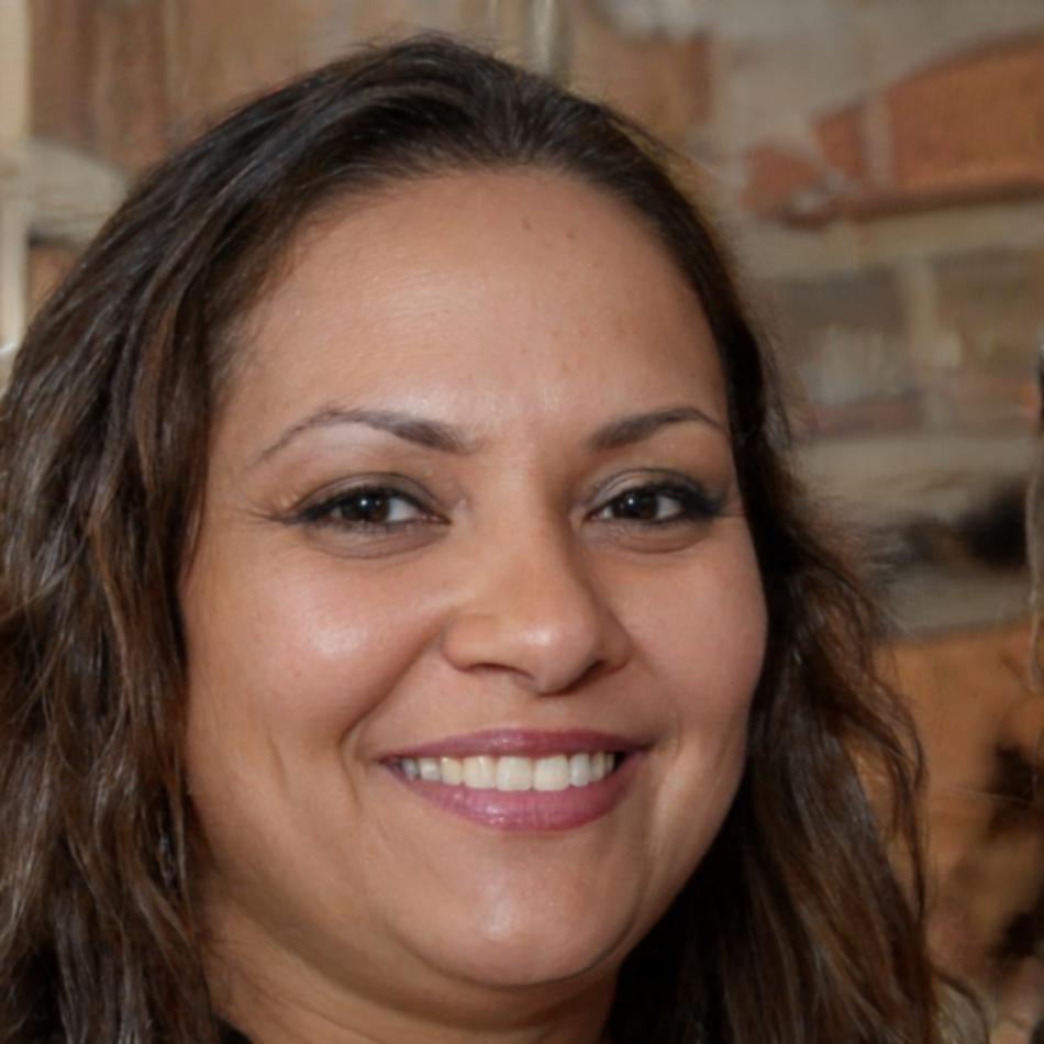 Ritratto di Letizia Garbini